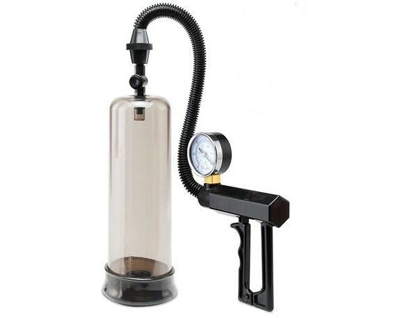 առնանդամի մեծացման պոմպ